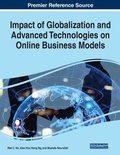 Cover: Impact of Globalization and Advanced Technologies on Online Business Models - Business Science Reference