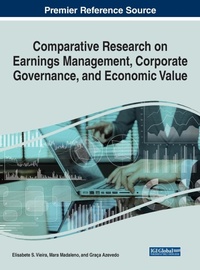 Abbildung von: Comparative Research on Earnings Management, Corporate Governance, and Economic Value - Business Science Reference
