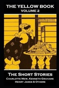 Cover: The Yellow Book Volume II - Miniature Masterpieces
