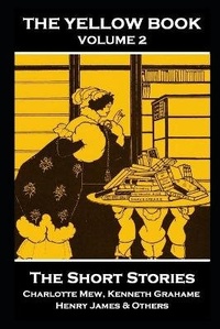 Enlarge image Cover: The Yellow Book Volume II - Miniature Masterpieces