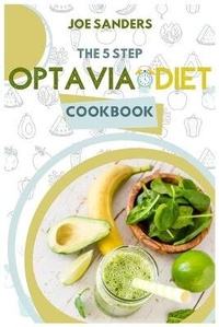 Enlarge image Cover: The 5 Step Optavia Diet Cookbook - Charlie Creative Lab Ltd