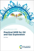 Cover: Practical NMR for Oil and Gas Exploration - Royal Society of Chemistry
