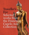Cover: Traveller's Eye - Scala Arts & Heritage Publishers Ltd