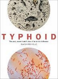Enlarge image Cover: Typhoid - Scala Arts & Heritage Publishers Ltd