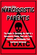 Cover: Narcissistic Parents - Charlie Creative Lab Ltd
