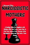 Cover: Narcissistic Mothers - Charlie Creative Lab Ltd