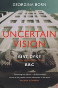 Cover: Uncertain Vision - Vintage