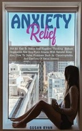 Cover: Anxiety Relief - Charlie Creative Lab