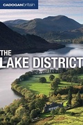 Cover: Britain: The Lake District - IMM Lifestyle Books