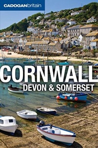 Abbildung von: Britain: Cornwall, Devon & Somerset - IMM Lifestyle Books