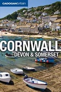 Cover: Britain: Cornwall, Devon & Somerset - IMM Lifestyle Books