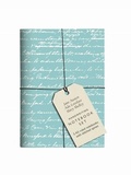 Cover: Jane Austen, Ada Lovelace, Mary Shelley Handwriting Notebook Set - Bodleian Library