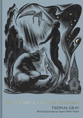 Cover: Elegy Written in a Country Churchyard (Collector's Edition) - Bodleian Library