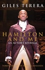 Cover: Hamilton and Me - Nick Hern Books