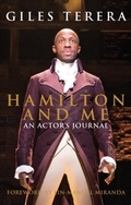 Cover: Hamilton and Me - Nick Hern Books