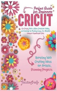 Abbildung von: Cricut - Jasmine Crosby