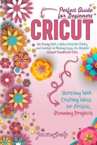 Abbildung von: Cricut - Jasmine Crosby