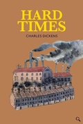 Cover: Hard Times - Baker Street Press