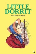 Cover: Little Dorrit - Baker Street Press