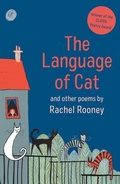 Cover: The Language of Cat - Otter-Barry Books