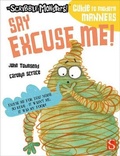 Cover: Say Excuse Me! - Book House
