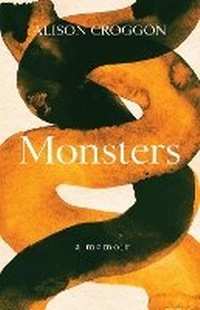 Enlarge image Cover: Monsters - Scribe Publications