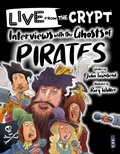 Cover: Interviews with the ghosts of pirates - Book House