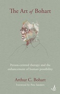 Cover: The Art of Bohart - PCCS Books