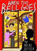 Cover: When the Bell Goes - Troika Books