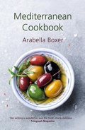 Cover: Mediterranean Cookbook - Grub Street Publishing
