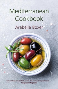 Enlarge image Cover: Mediterranean Cookbook - Grub Street Publishing