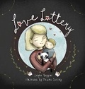 Cover: Love Lottery - Puppy Dogs & Ice Cream