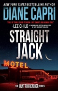 Cover: Straight Jack (The Hunt for Jack Reacher) - Diane Capri