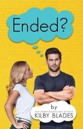 Cover: Ended? - Luxe Publishing