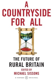 Enlarge image Cover: A Countryside For All - Vintage