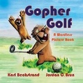 Cover: Gopher Golf - Premio Publishing & Gozo Books