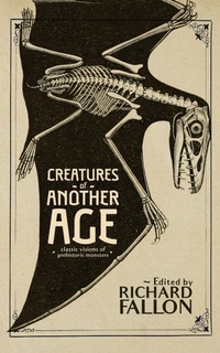 Enlarge image Cover: Creatures of Another Age - VALANCOURT BOOKS