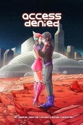 Cover: Access Denied - Signal Comics
