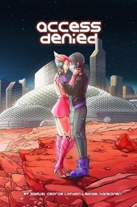 Enlarge image Cover: Access Denied - Signal Comics