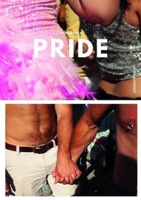 Enlarge image Cover: Vancouver Pride 2021 - Alan Gignoux