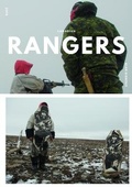 Cover: The Canadian Rangers - Alan Gignoux