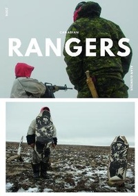 Enlarge image Cover: The Canadian Rangers - Alan Gignoux