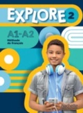 Cover: Explore - Hachette