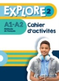 Cover: Explore - Hachette