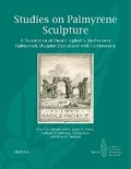 Cover: Studies on Palmyrene Sculpture - Brepols N.V.