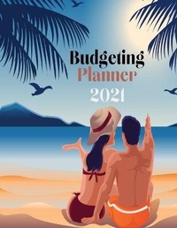 Enlarge image Cover: Budget Planner - BDO Book Store
