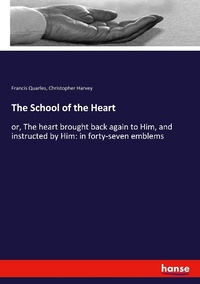 Enlarge image Cover: The School of the Heart - Hansebooks