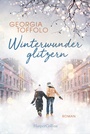 Cover: Winterwunderglitzern - HarperCollins