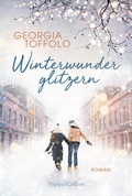 Cover: Winterwunderglitzern - HarperCollins
