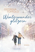 Cover: Winterwunderglitzern - HarperCollins